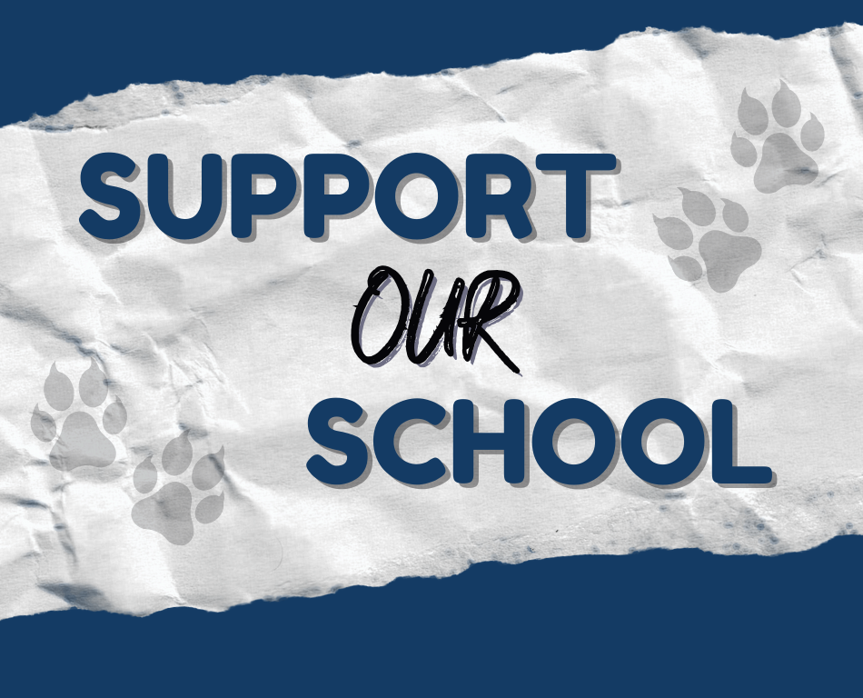  Support Our School